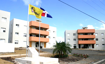 Apartamentos en Villa Liberación