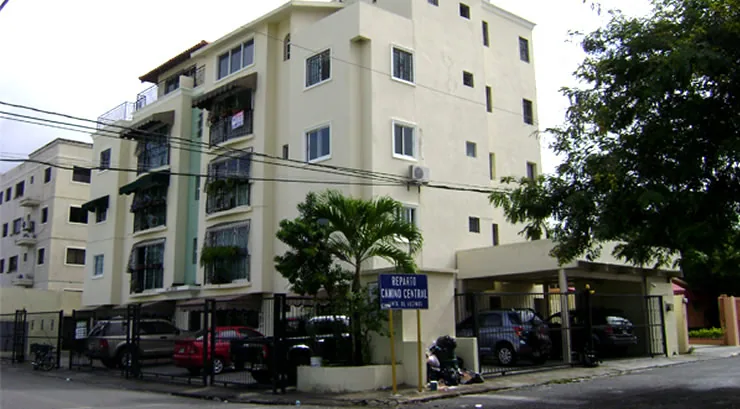Residencial Don Javier