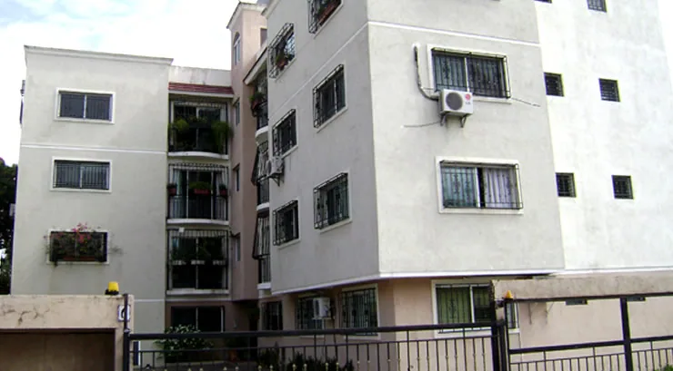 Residencial Don Leo