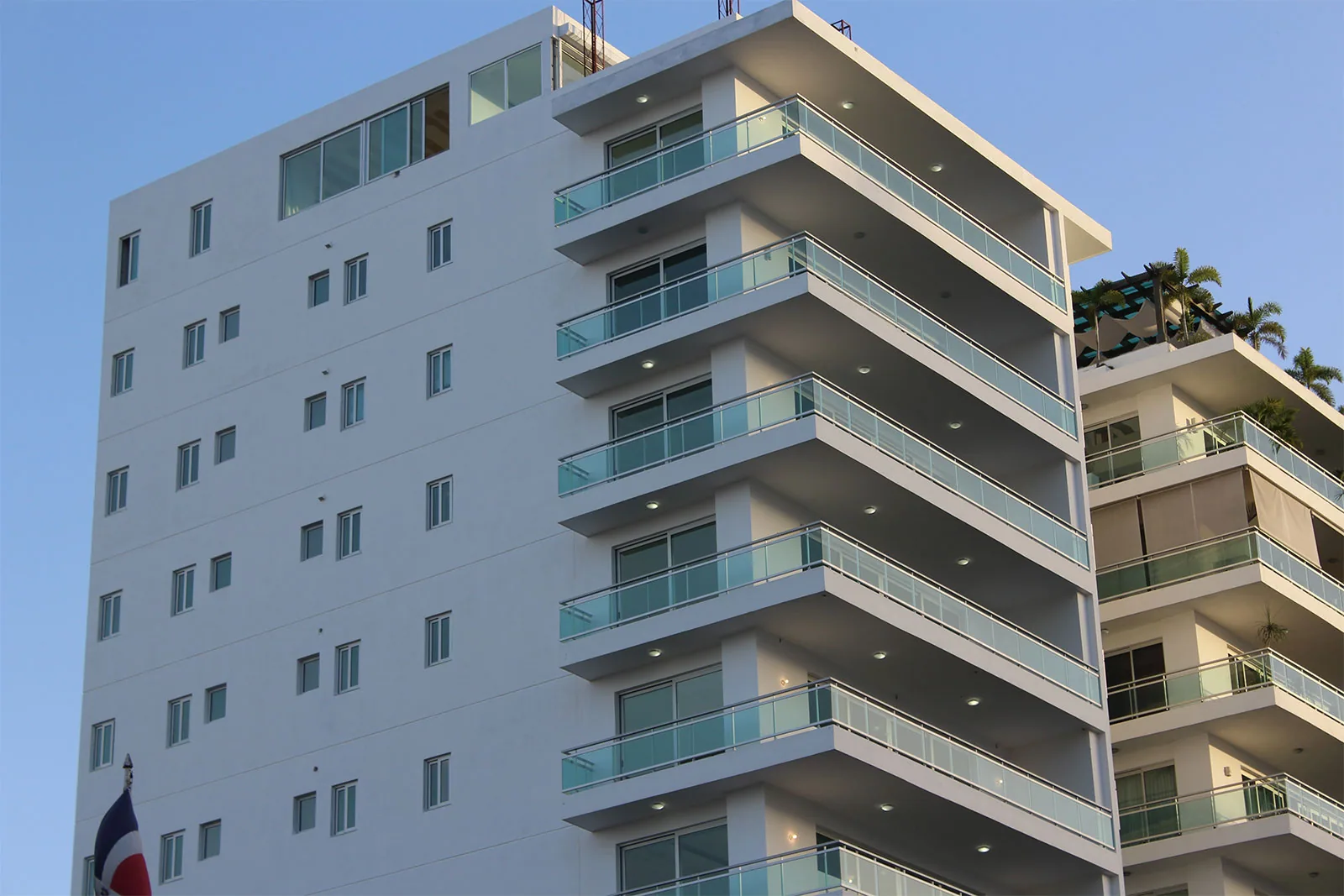 Torre Cumbre VII